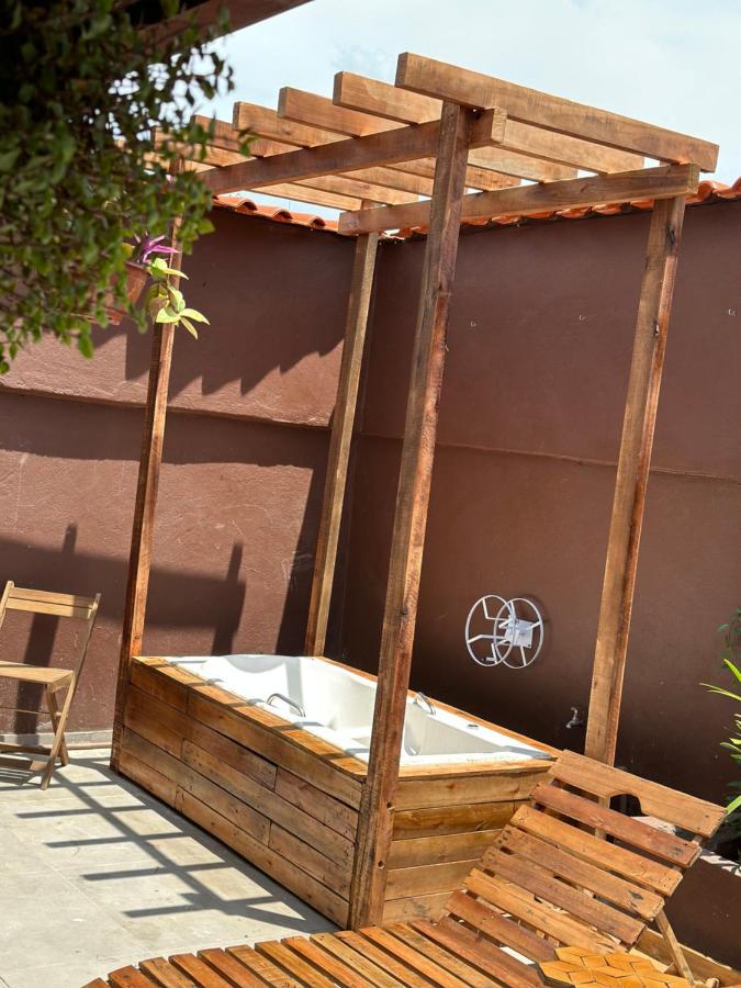 Apartamento Quarto Espaco Nill Belo Horizonte Exterior foto