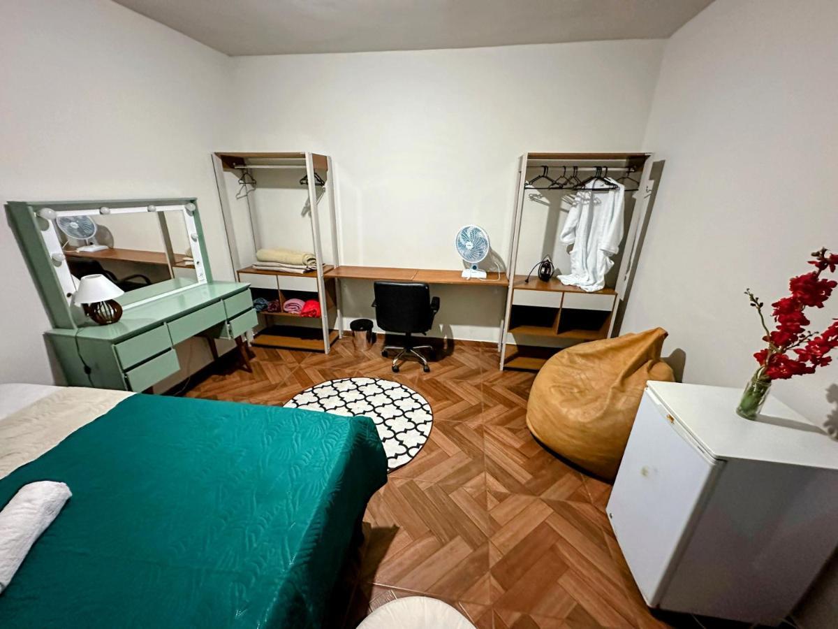 Apartamento Quarto Espaco Nill Belo Horizonte Exterior foto