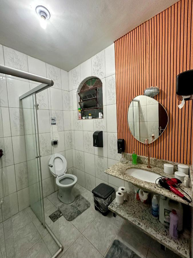 Apartamento Quarto Espaco Nill Belo Horizonte Exterior foto