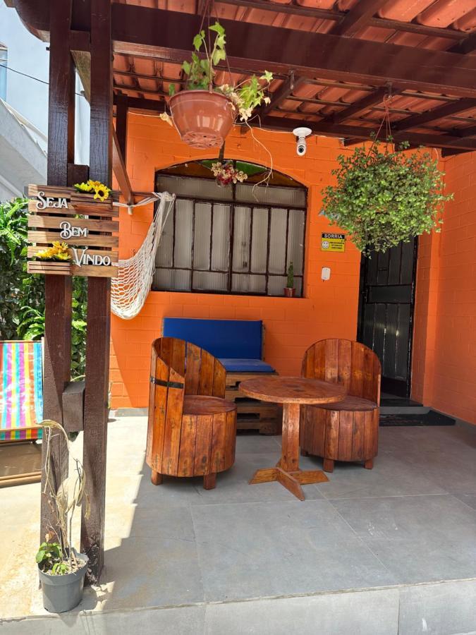 Apartamento Quarto Espaco Nill Belo Horizonte Exterior foto